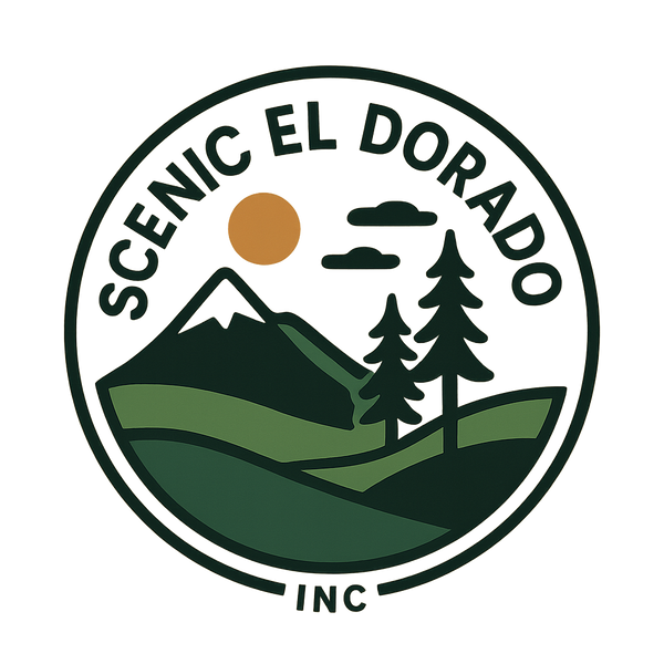 SCENIC EL DORADO INC